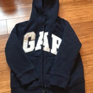Toodler 4T GAP Jacket Great Condition